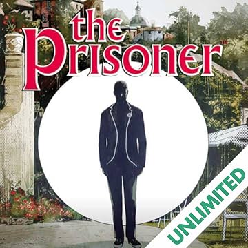 The Prisoner
